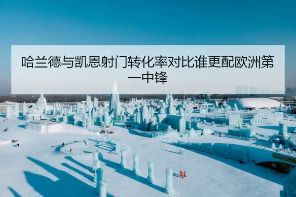 哈兰德与凯恩射门转化率对比谁更配欧洲第一中锋
